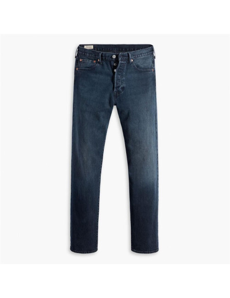 501® Levi's® Original Jeans marino