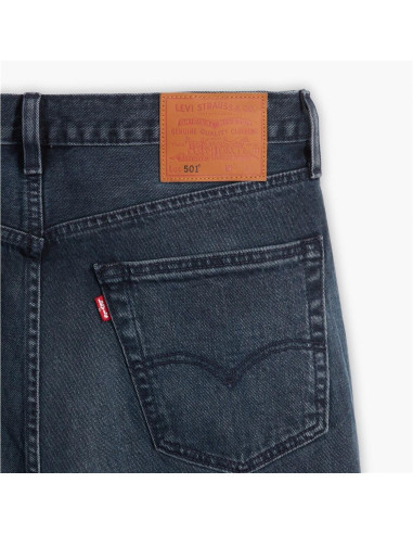 501® Levi's® Original Jeans marino