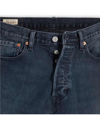 501® Levi's® Original Jeans marino