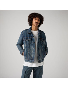 The Trucker Jacket - Cazadora vaquera Levi´s®