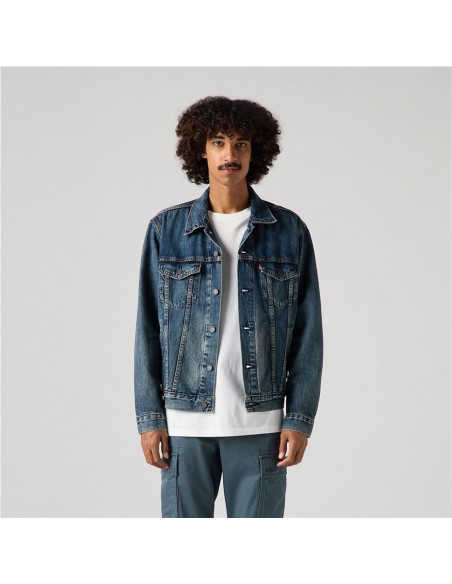 The Trucker Jacket - Cazadora vaquera Levi´s®