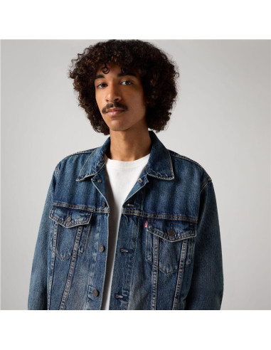 The Trucker Jacket - Cazadora vaquera Levi´s®