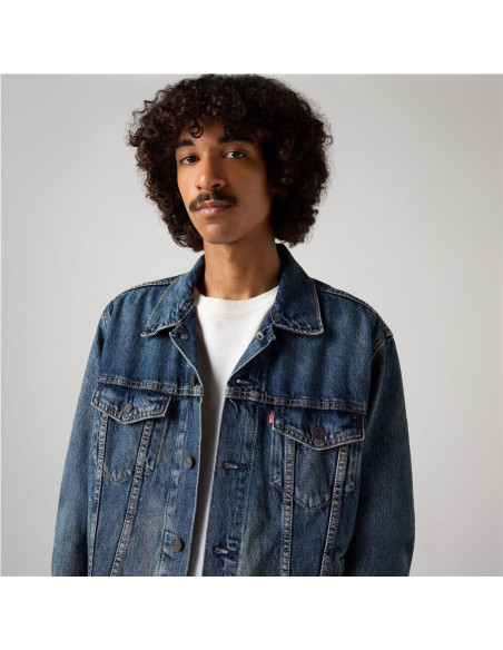 The Trucker Jacket - Cazadora vaquera Levi´s®