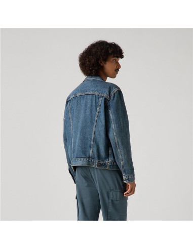 The Trucker Jacket - Cazadora vaquera Levi´s®