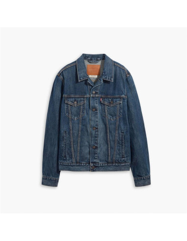 The Trucker Jacket - Cazadora vaquera Levi´s®