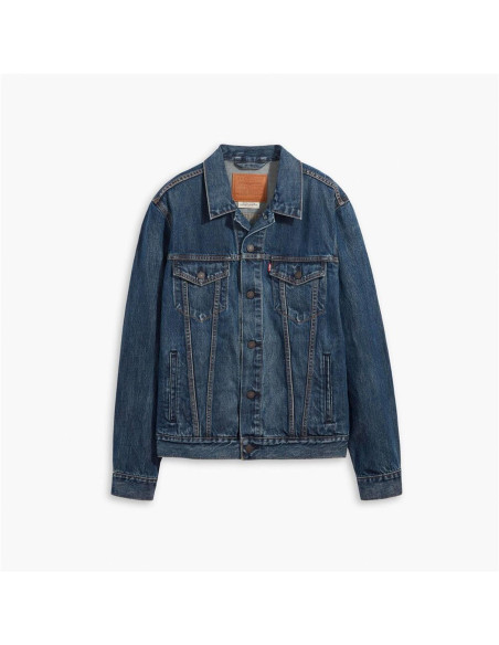 The Trucker Jacket - Cazadora vaquera Levi´s®