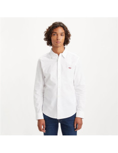 Battery Housemark Slim Fit Shirt - Camisa clásica Levi´s®