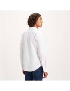 Battery Housemark Slim Fit Shirt - Camisa clásica Levi´s® 2