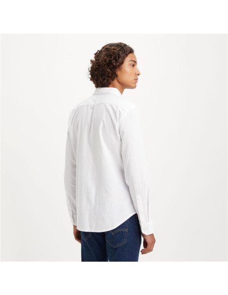 Battery Housemark Slim Fit Shirt - Camisa clásica Levi´s®