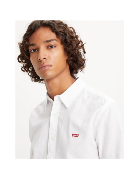 Battery Housemark Slim Fit Shirt - Camisa clásica Levi´s®