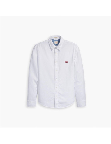 Battery Housemark Slim Fit Shirt - Camisa clásica Levi´s®