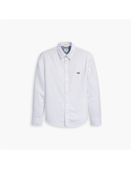 Battery Housemark Slim Fit Shirt - Camisa clásica Levi´s®