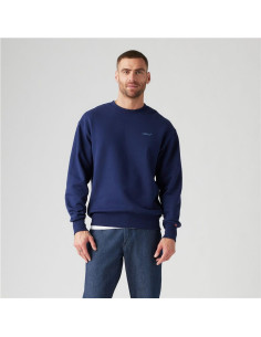 Levi´s® Authentic Crewneck Sweatshirt - Sudadera crew