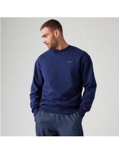Levi´s® Authentic Crewneck Sweatshirt - Sudadera crew 2