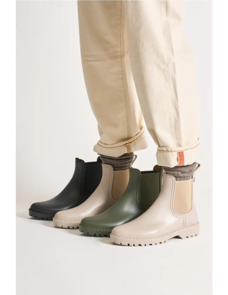 Botas de agua Druppel - Tantä rainwear ARENA