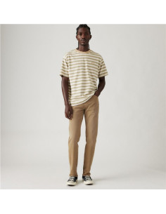 Pantalón Levi´s® 511™ slim tostado
