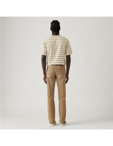 Pantalón Levi´s® 511™ slim tostado