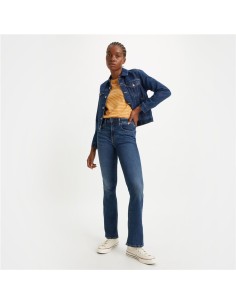 Levi´s® campana de tiro alto Bootcut 725™