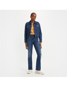 Levi´s® campana de tiro alto Bootcut 725™ 2