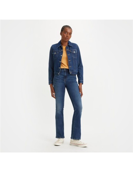 Levi´s® campana de tiro alto Bootcut 725™
