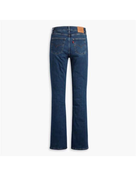Levi´s® campana de tiro alto Bootcut 725™