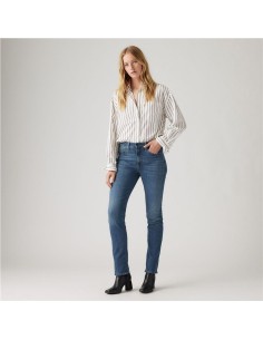 Pantalón Levi´s® rectos de talle alto 724™ 2