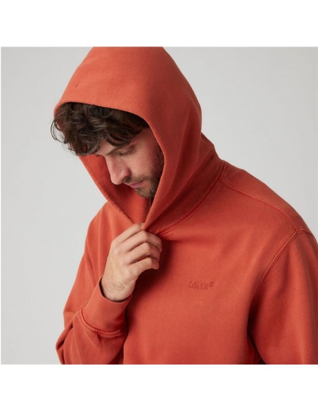 Sudadera Levi´s®  - Authentic Hoodie
