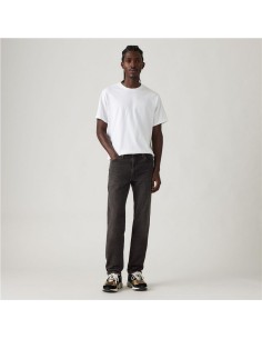 Levi´s® 511™ Slim Lightweight Linen+ Denim Jeans 2