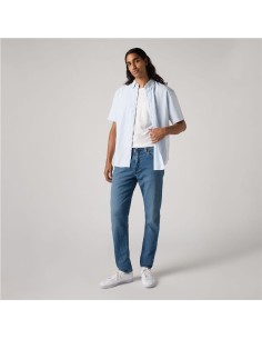 Levi´s® 512™ Slim Taper Lightweight Linen+ Denim Jeans