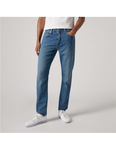 Levi´s® 512™ Slim Taper Lightweight Linen+ Denim Jeans