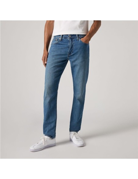 Levi´s® 512™ Slim Taper Lightweight Linen+ Denim Jeans