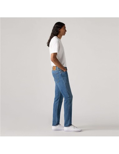 Levi´s® 512™ Slim Taper Lightweight Linen+ Denim Jeans