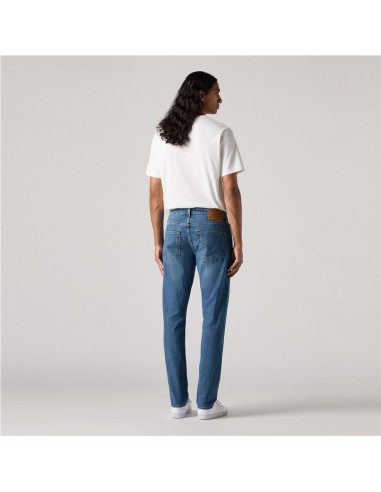 Levi´s® 512™ Slim Taper Lightweight Linen+ Denim Jeans