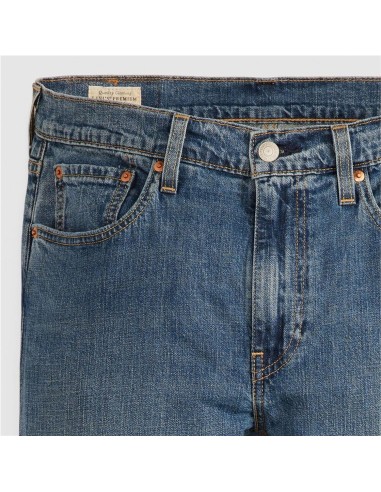 Levi´s® 512™ Slim Taper Lightweight Linen+ Denim Jeans