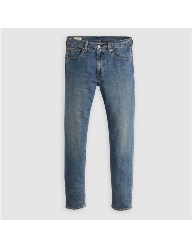 Levi´s® 512™ Slim Taper Lightweight Linen+ Denim Jeans