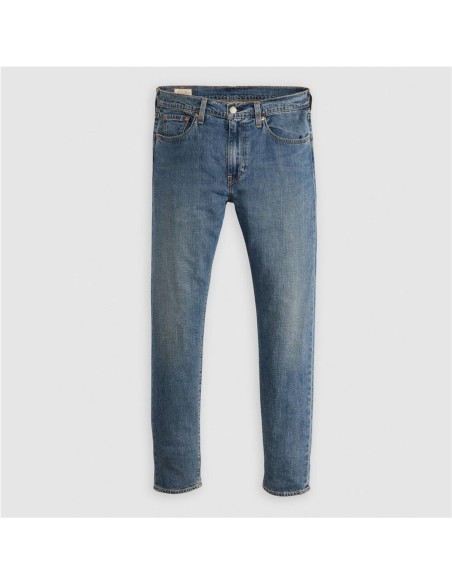 Levi´s® 512™ Slim Taper Lightweight Linen+ Denim Jeans