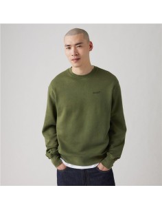 Levi´s® Authentic Crewneck Sweatshirt - Sudadera crew