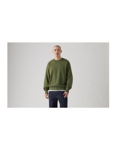 Levi´s® Authentic Crewneck Sweatshirt - Sudadera crew 2
