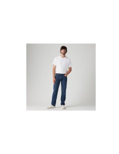 Jeans Levi´s® Lino+ Denim 502™ Taper Lightweight 2