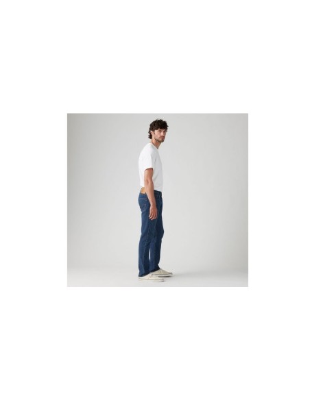 Jeans Levi´s® Lino+ Denim 502™ Taper Lightweight