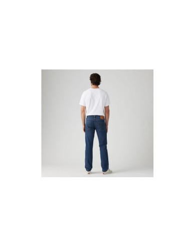 Jeans Levi´s® Lino+ Denim 502™ Taper Lightweight