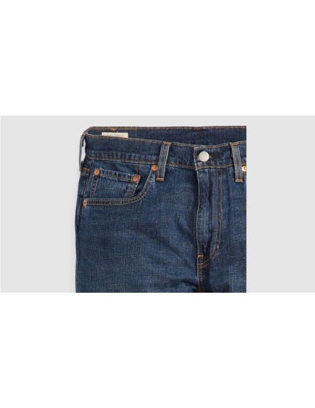 Jeans Levi´s® Lino+ Denim 502™ Taper Lightweight