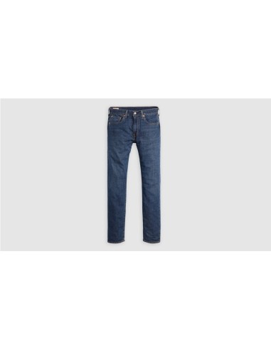 Jeans Levi´s® Lino+ Denim 502™ Taper Lightweight