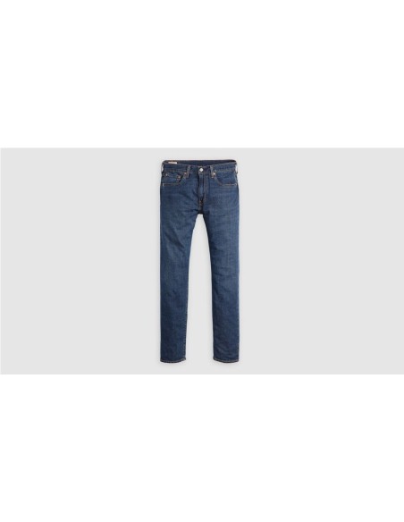 Jeans Levi´s® Lino+ Denim 502™ Taper Lightweight