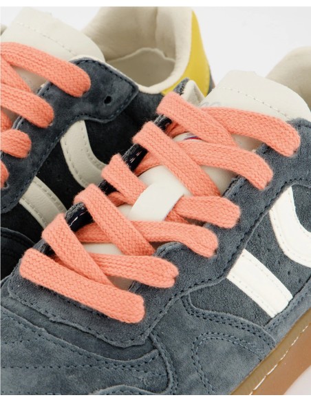 Coolway sneakers - Modelo Goal AZUL