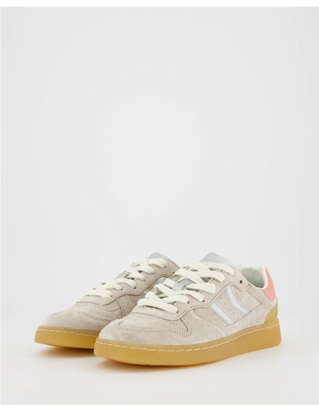 Coolway sneakers - Modelo Goal BLANC