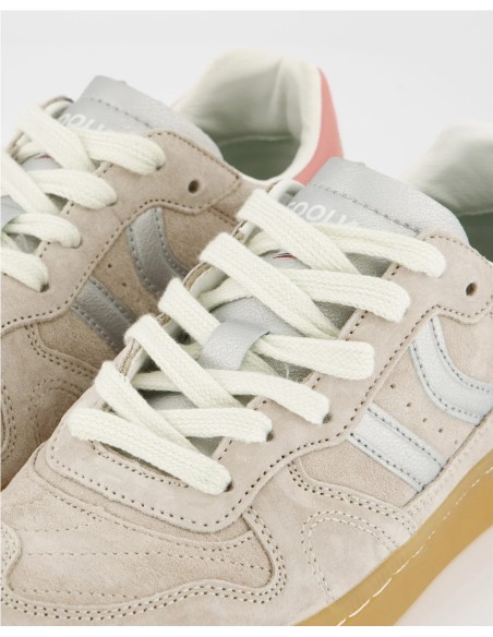 Coolway sneakers - Modelo Goal BLANC