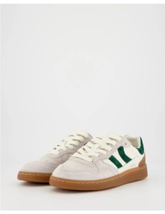 Coolway sneakers - Modelo Goal BLANCO 2