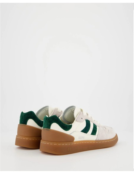 Coolway sneakers - Modelo Goal BLANCO