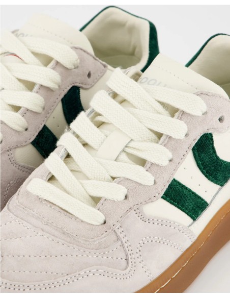 Coolway sneakers - Modelo Goal BLANCO